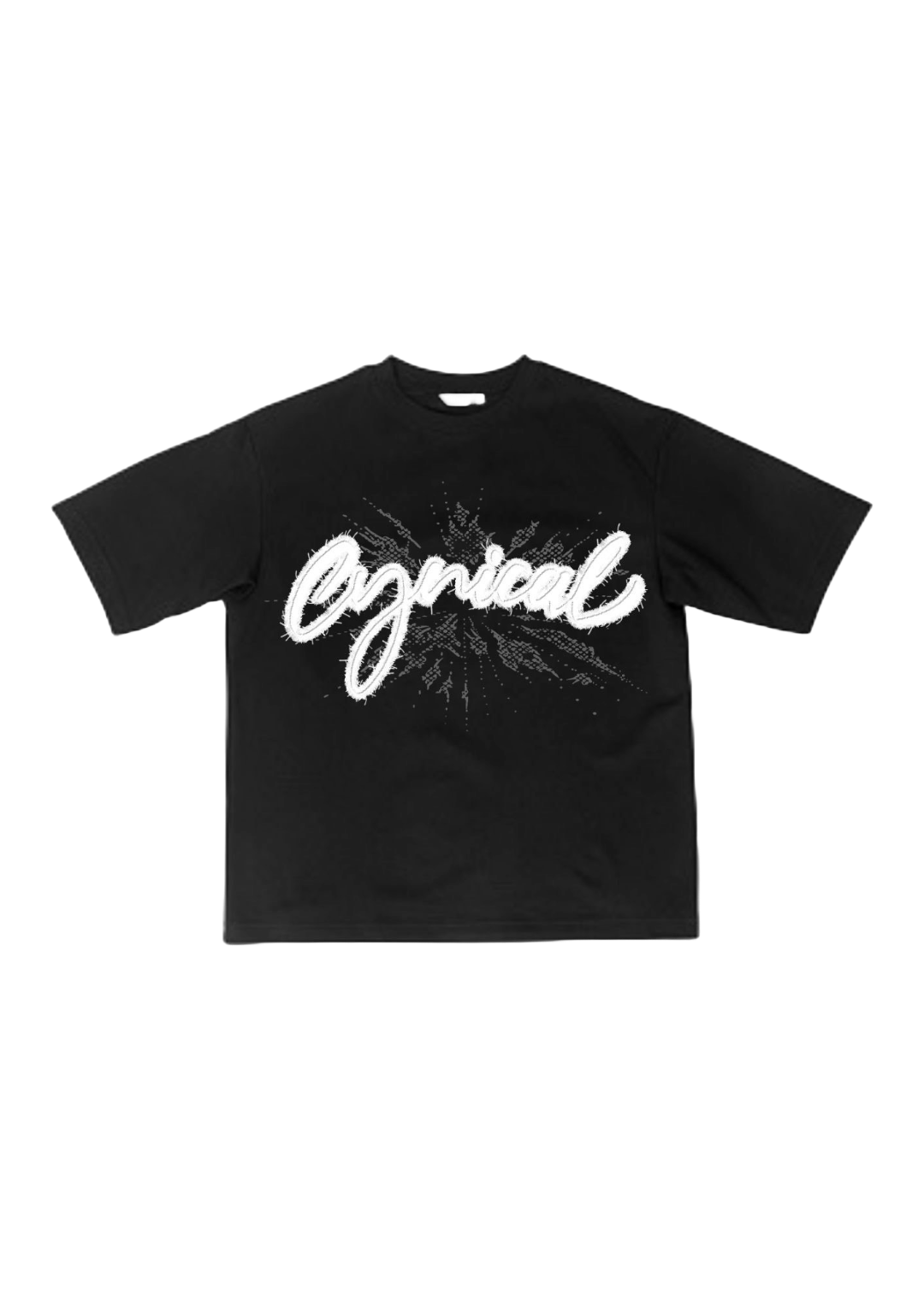 Spider Web Tee