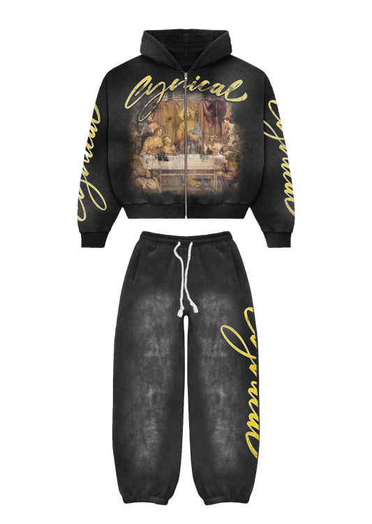 The Last Supper Tracksuit