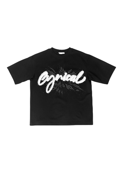 Spider Web Tee